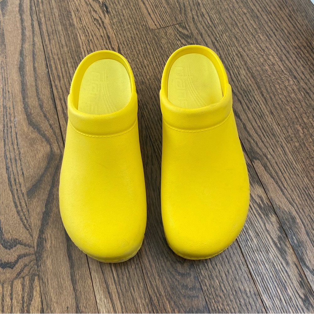 Dansko Kane Clogs